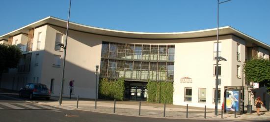 Programme immobilier neuf 36000 Châteauroux Résidence seniors Châteauroux 10710